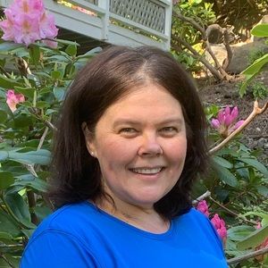 Meet your Posher, Annelize